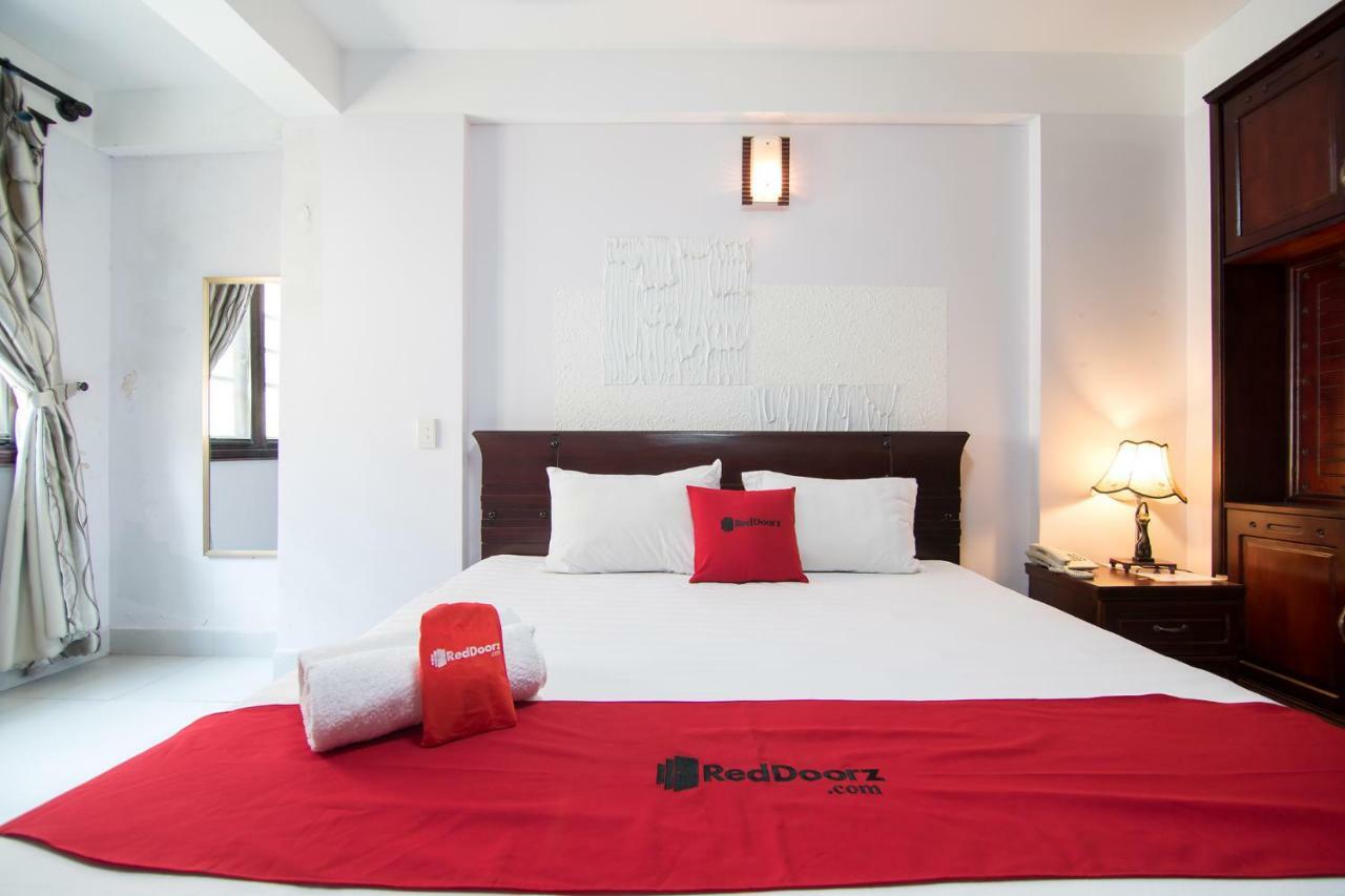 Reddoorz Near Cau Song Han 2 Da Nang Exterior photo
