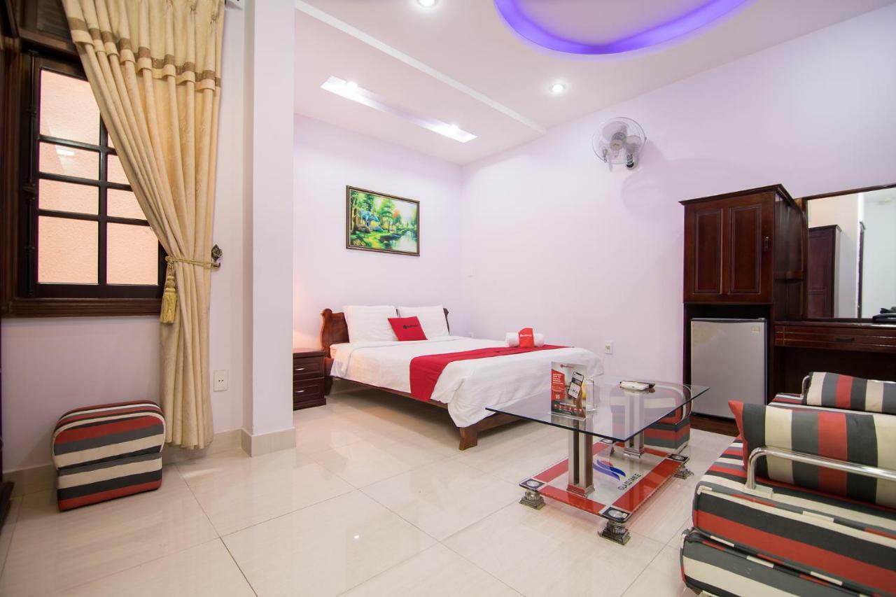 Reddoorz Near Cau Song Han 2 Da Nang Exterior photo