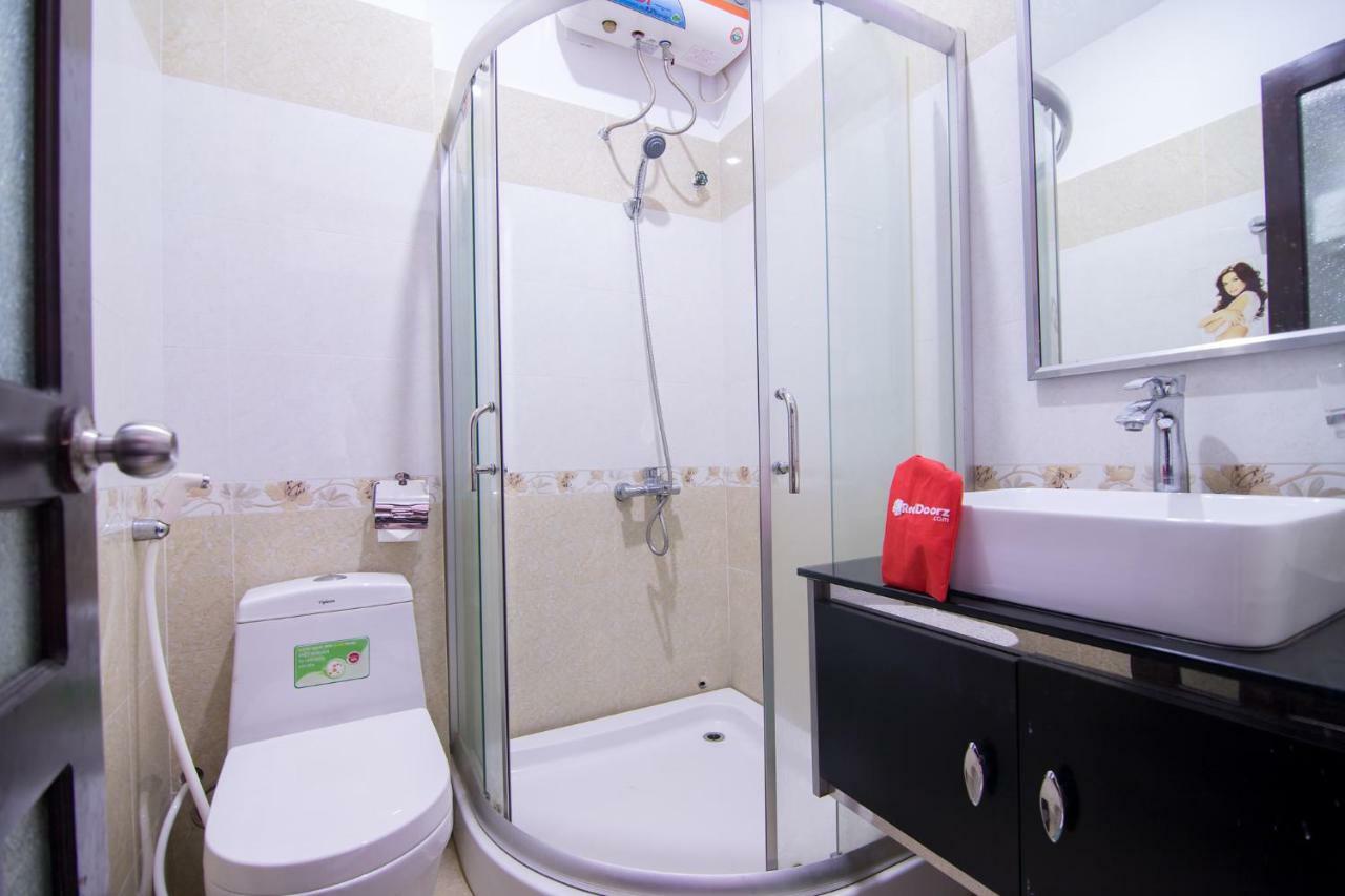 Reddoorz Near Cau Song Han 2 Da Nang Exterior photo