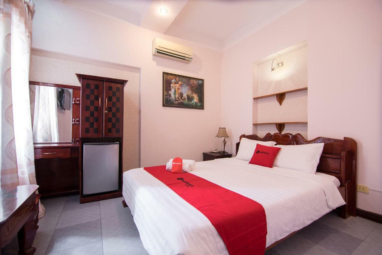 Reddoorz Near Cau Song Han 2 Da Nang Exterior photo