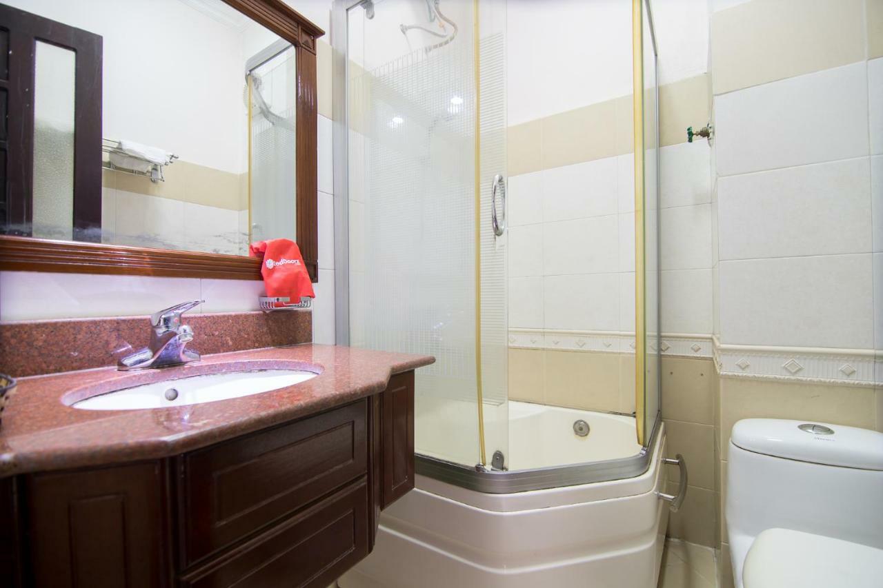 Reddoorz Near Cau Song Han 2 Da Nang Exterior photo